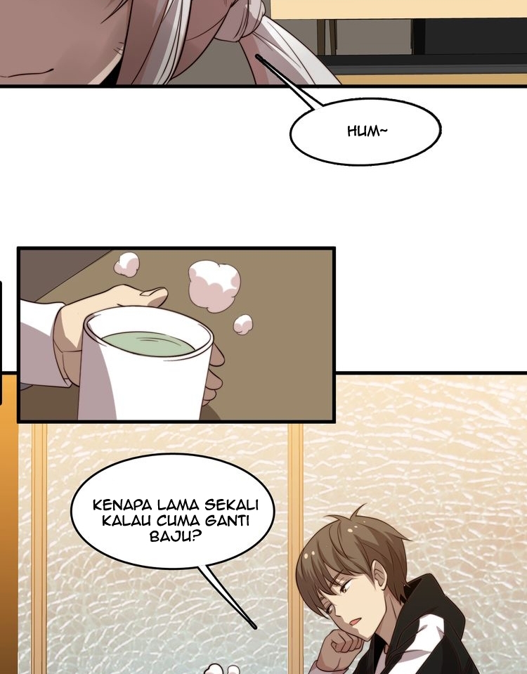 Reborn Doctor Chapter 15 Gambar 56